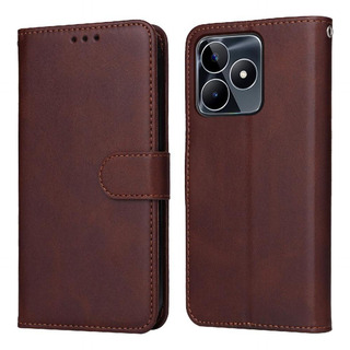 Funda Abatible Para Realme Note 50 4g Con Cierre Magnético Funda Abatible Para Realme Note 50 4g Con Cierre Magnético