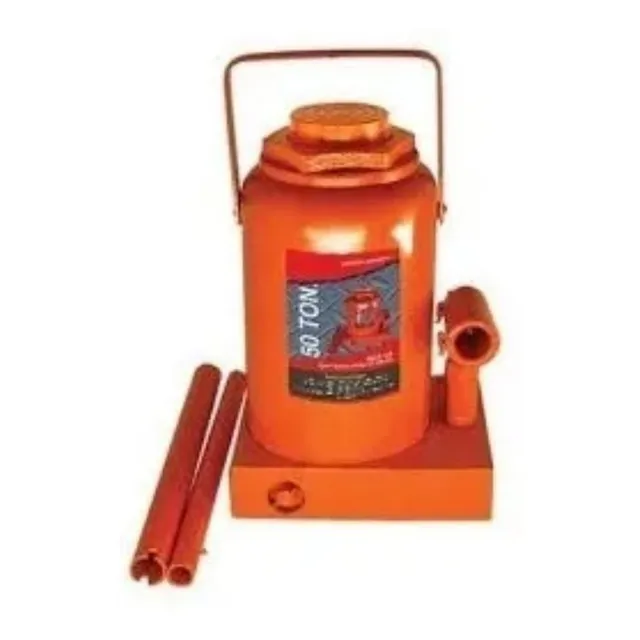 Gato Botella Fermetal 50 30 20 12 8 6 4 2