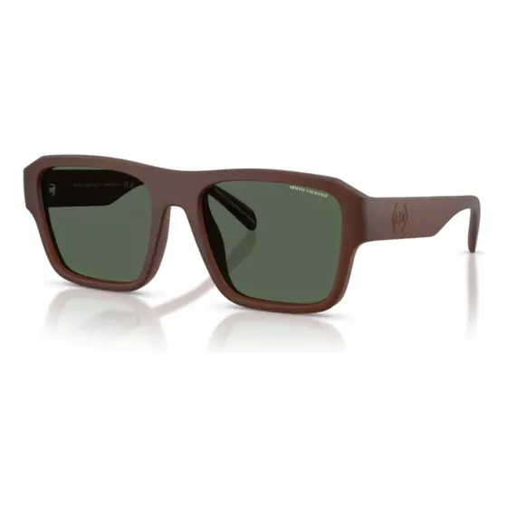 Óculos De Sol - Armani Exchange - Ax4154su 837371 56