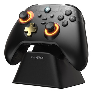 Easysmx D05 Mando De Juego Inalámbrico Bluetooth Para Pc Easysmx D05 Mando De Juego Inalámbrico Bluetooth Para Pc
