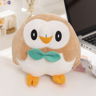Peluche De Pokémon Psyduck Charizard, Muñeco De Peluche De P Peluche De Pokémon Psyduck Charizard, Muñeco De Peluche De P