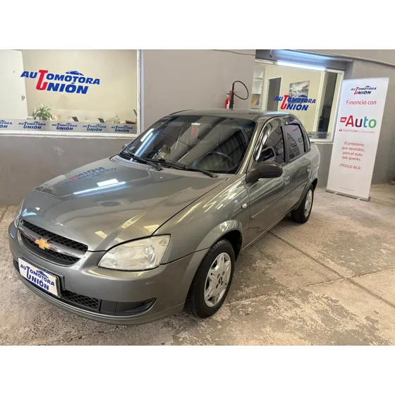 Chevrolet Corsa Classic 1.4