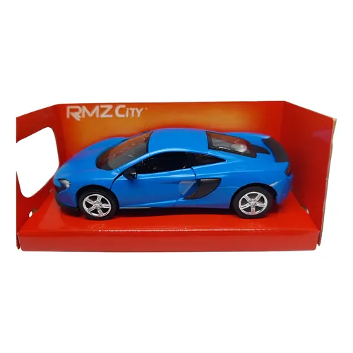 Miniatura Fiat Punto 1/43 Norev Azul #en08 | MercadoLivre