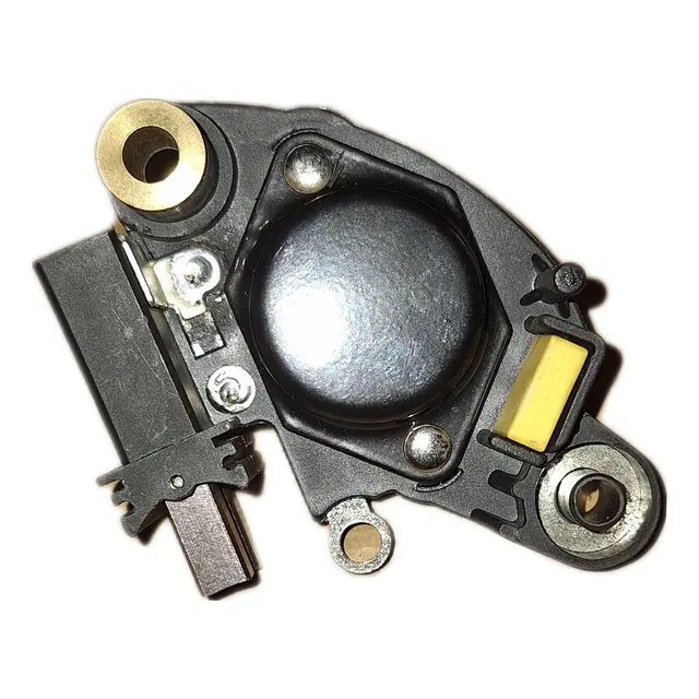 Regulador Alternador Fiat Palio Siena Tipo Valeo.