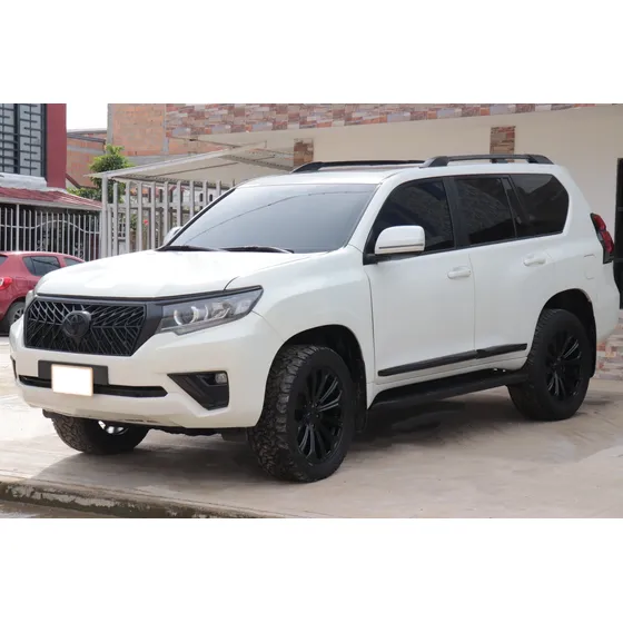 Toyota Prado 3.0 Tx-l