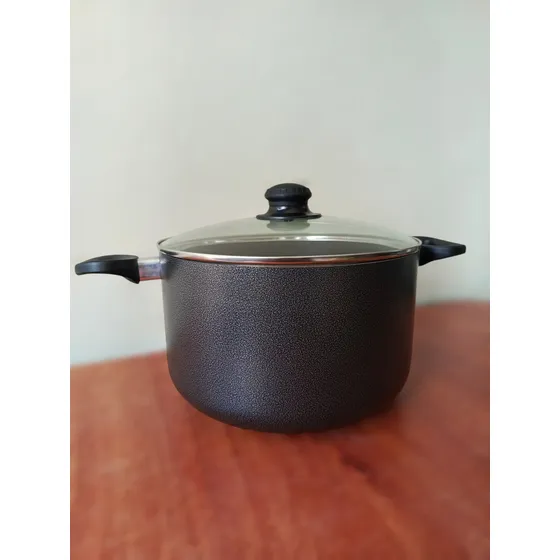 Oila Sopera Alfa Hogar - 26 Cm