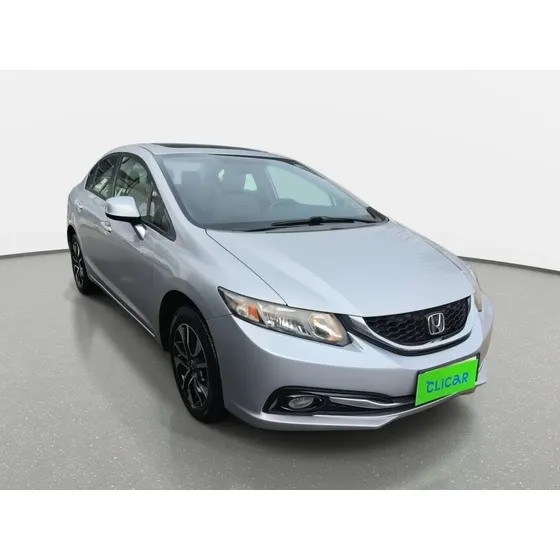Honda Civic 2014