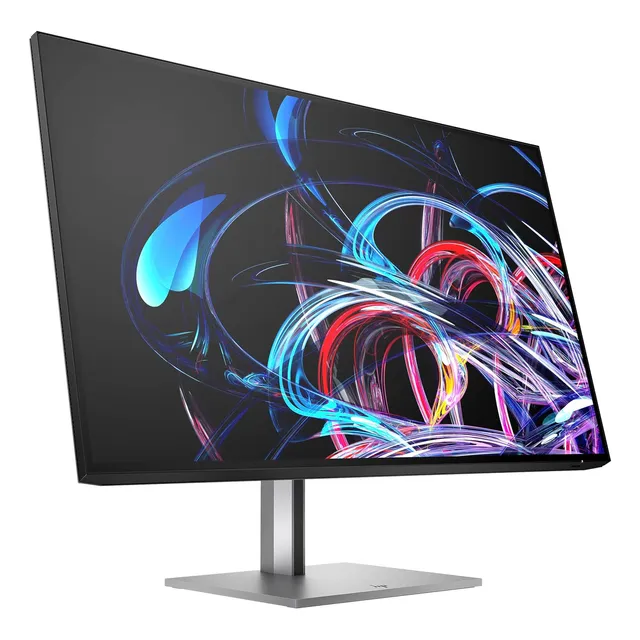Monitor Hp Z32k G3 4k Usb-c Display 50u19aa#aba Bundle With
