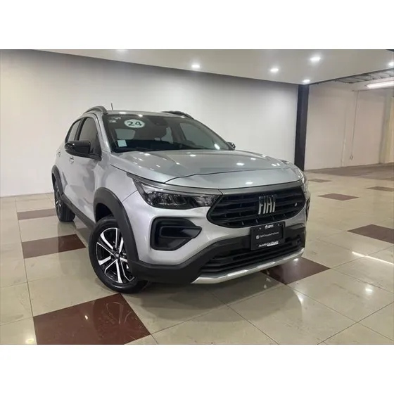 Fiat Pulse 1.3 Audace At