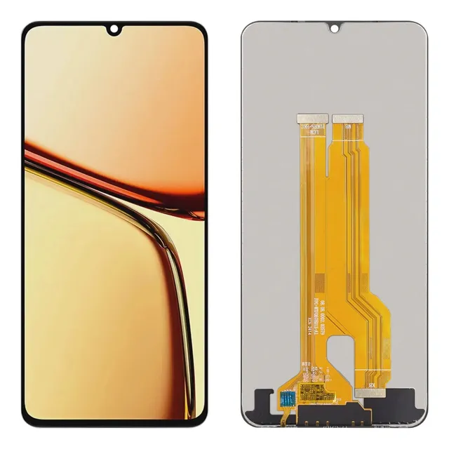Pantalla Completa Oppo Realme C63 Rmx3939 Tienda Fisica Nuev