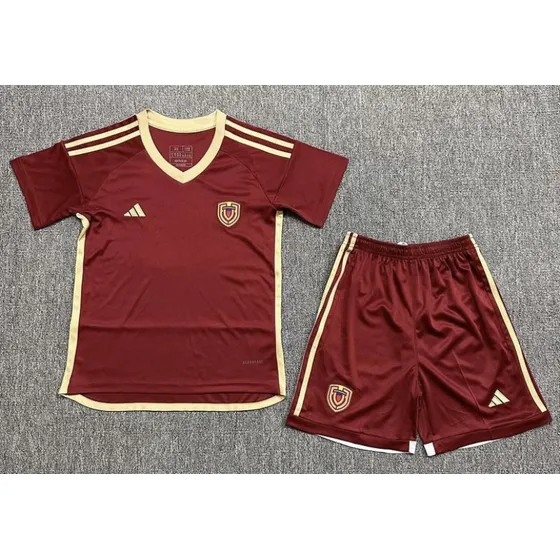 Conjunto Vinotinto