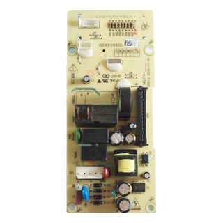Placa Microondas Compativel Electrolux Mt30s/mt 30 A04349401 Placa Microondas Compativel Electrolux Mt30s/mt 30 A04349401