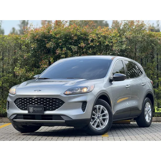 Ford Escape 2.5 Se