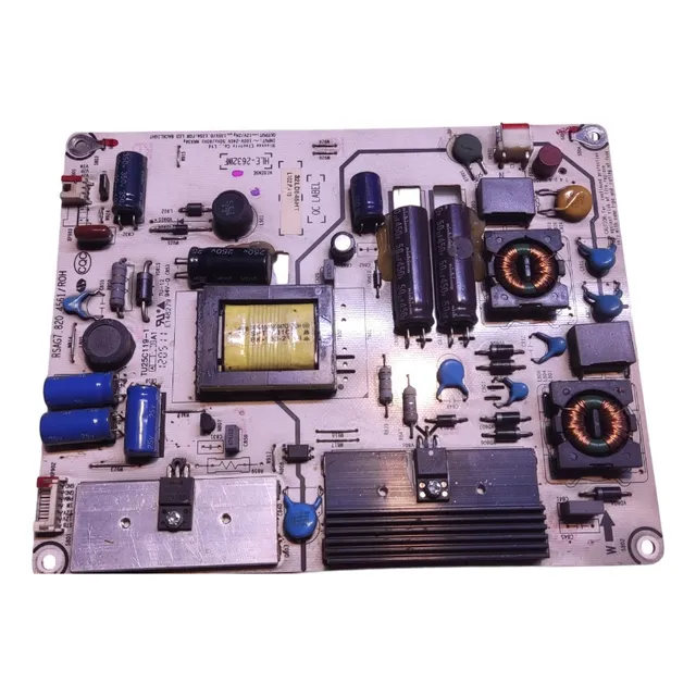 Fuente 32ld846ht Lt32dr310 Lce32xh10 Pld3222ht Ldh32ilo1
