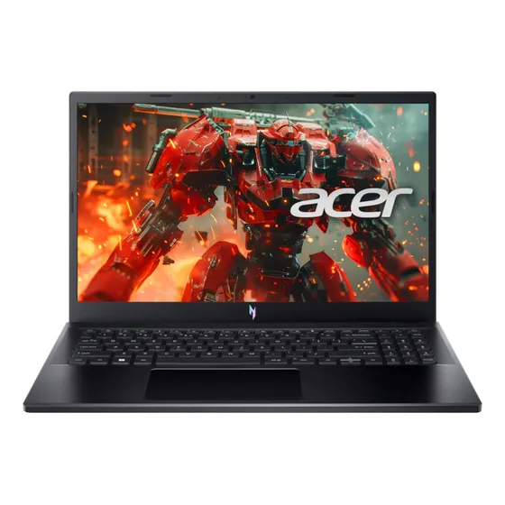 Acer Nitro V15 Intel Core I9 32gb 1tb Ssd Rtx 4060 15.6 Fhd Negro