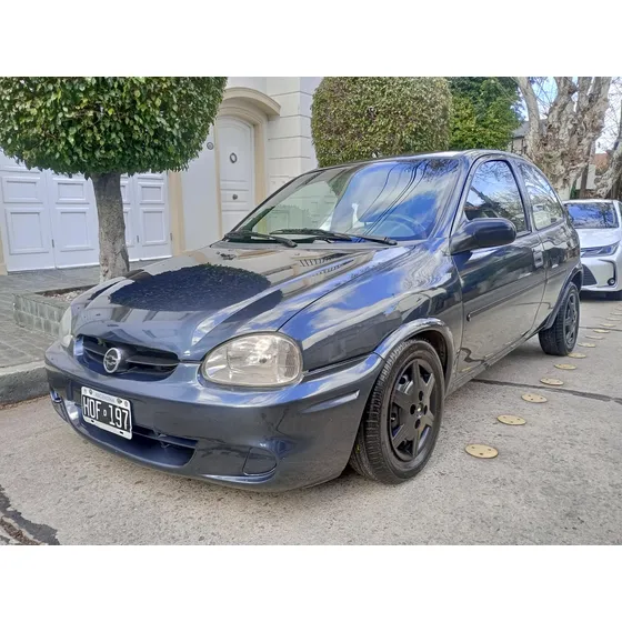 Chevrolet Corsa Classic 1.6 Gl Aa Dh