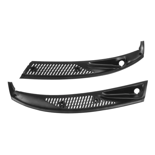 Rejill Base De Torpedo (izq+der) C/burlete Vw Gol 95-99 G2