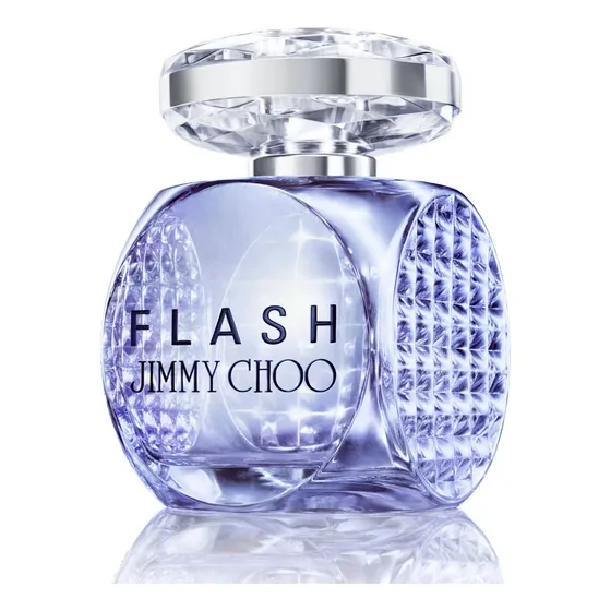 Perfume Flash De Jimmy Choo Edp 100 Ml