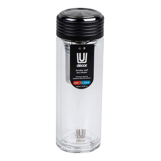 Termo Infusor De Te De Doble Pared Termo Infusor De Te De Doble Pared
