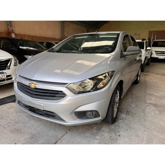 Chevrolet Prisma 1.4 Lt 98cv