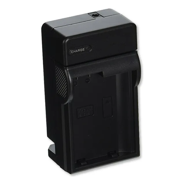 Cargador Batería Np-fw50 Cámaras Sony A6000-a6500-a6300-a7