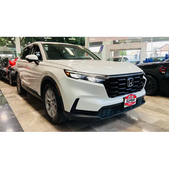 Honda Cr-v 1.5 Turbo Plus At