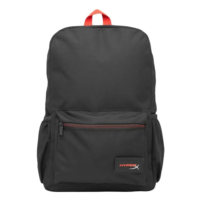 Mochila Juegos Hyperx Delta Organización Segura Materiales