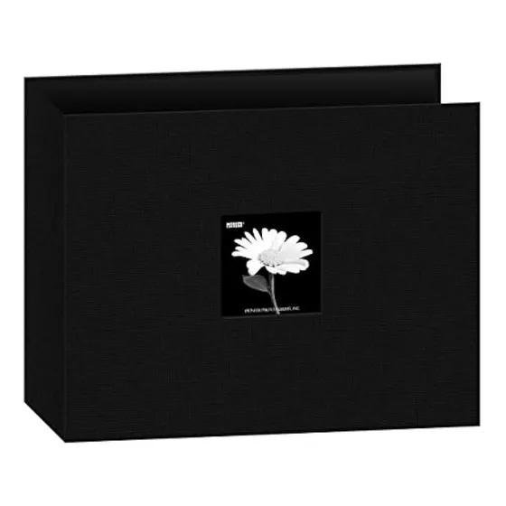Pioneer. Álbum De Tela 3ring Binder. Album Con