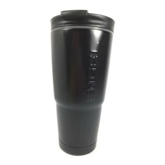 Vaso Térmico Engel Coolers 30 Oz/ Negro Mate