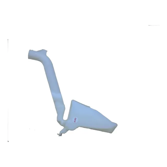 Envase De Agua Limpiaparabrisas Volkswagen Fox Cross / Space