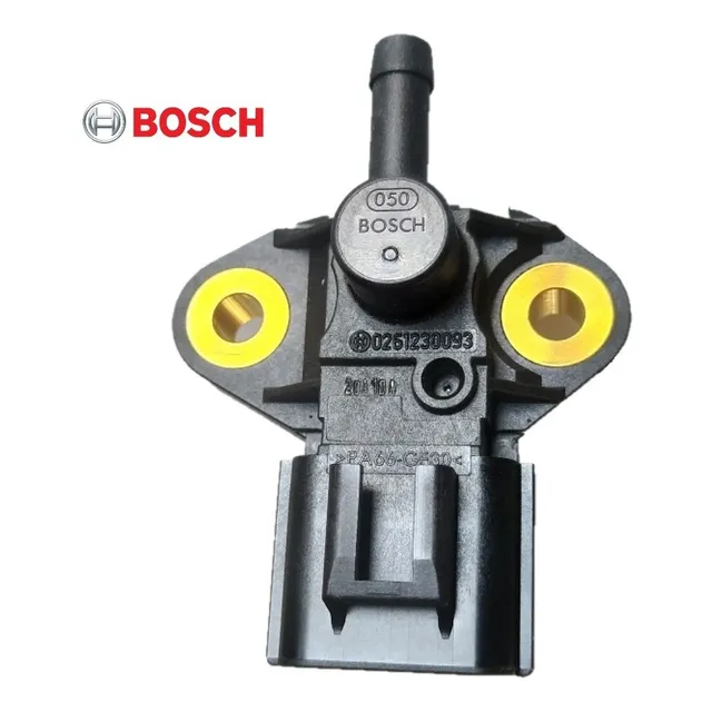 Sensor De Presion De Gasolina Ford Super Duty Triton F-250