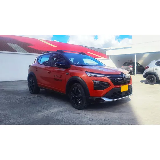 Renault Kardian 1.0t Premiere Edition At