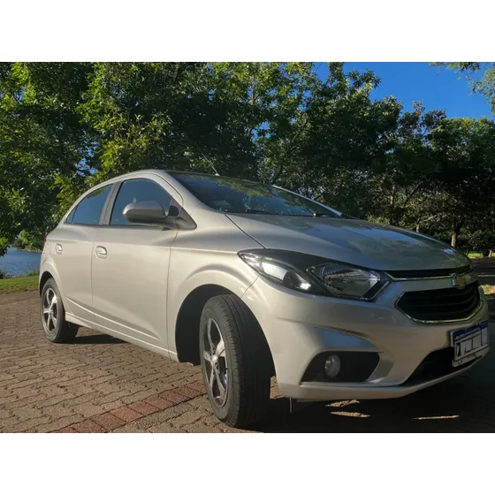 Chevrolet Onix 1.4 Ltz At 98cv
