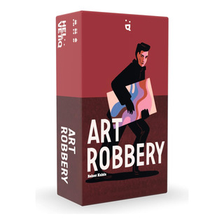 Jogo De Tabuleiro De Estratégia E Roubo De Arte Jogo De Tabuleiro De Estratégia E Roubo De Arte
