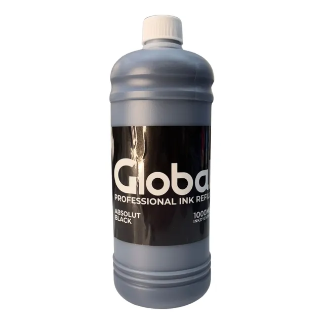 Tinta Alternativa Para L355 L555 L800 Xp211 1 Litro