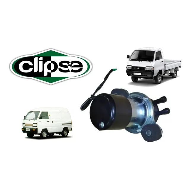 Pila Bomba Gasolina Daewoo Super Carry Damas Labo Tienda