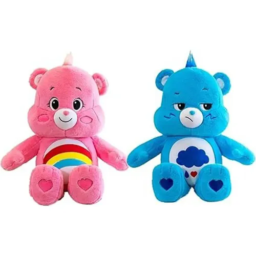 Peluche Little Buddy 1862 Ac New Horizons Lily 7 Multicolor