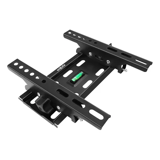 Soporte Basculante De Pared, Vesa 200x200, 14 A 43 Pulgadas