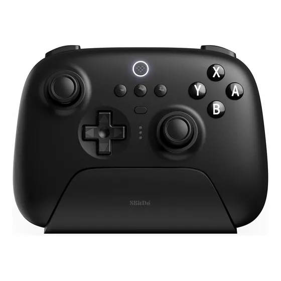 8bitdo Ultimate Bluetooth Control Charging Dock, Switch Y Pc