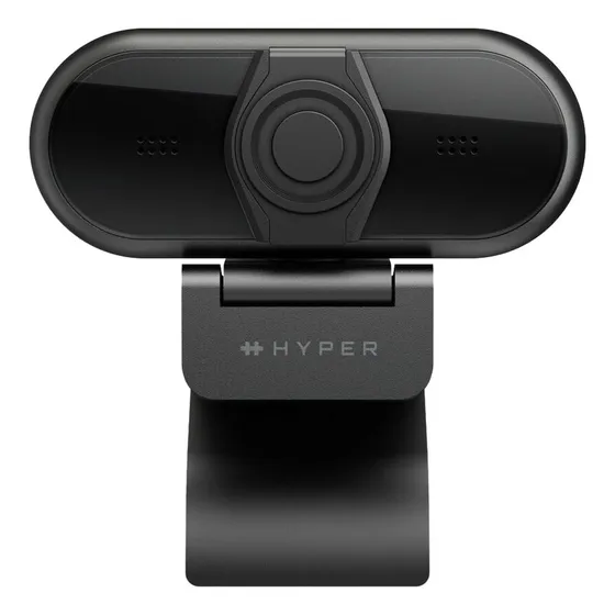 Targus Camara Web Hypercam 1080p