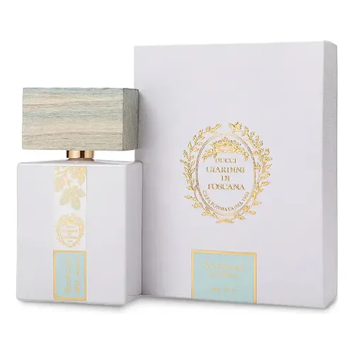 Perfume Giardini Di Toscana Oro E Miele Edp 100ml - Original