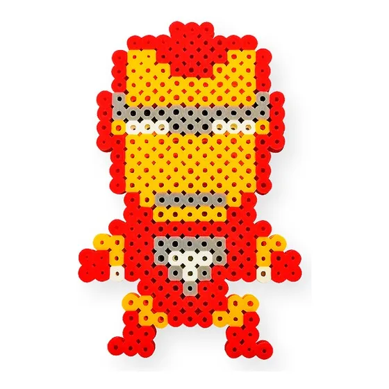 Figura De Iron Man | Marvel