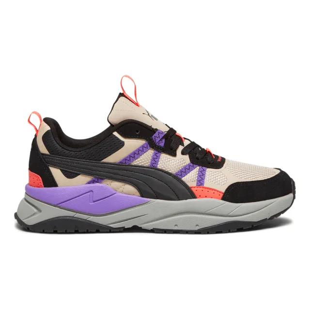 Zapatillas Puma X-ray Tour Adp Negras