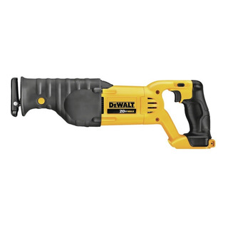 Sierra Sable Max Dewalt Dcs380b-b3 1-1/8puLG 20v 03901051 Sierra Sable Max Dewalt Dcs380b-b3 1-1/8puLG 20v 03901051