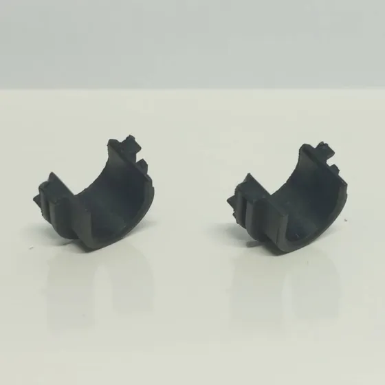 Bujes Rodillo Presion Hp Lj M402