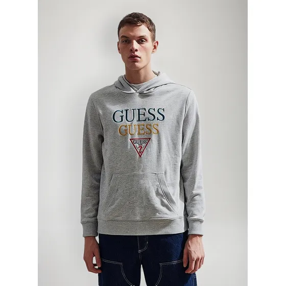 Buzo Guess, Modelo Exclusivo Inédito En El Pais