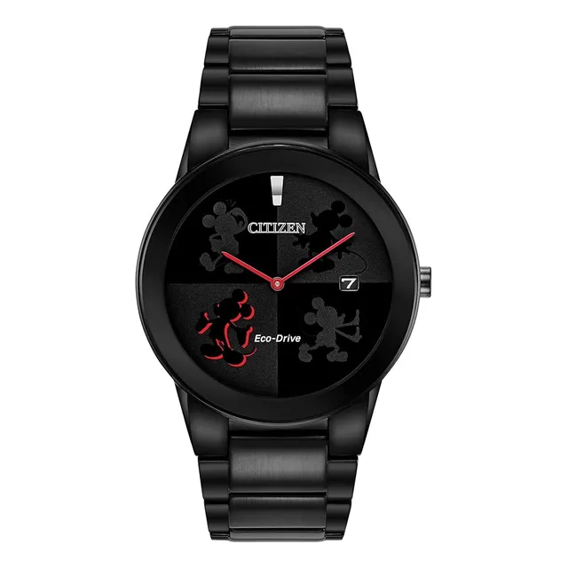 Citizen Reloj Analógico Eco-drive  Au1069-57w