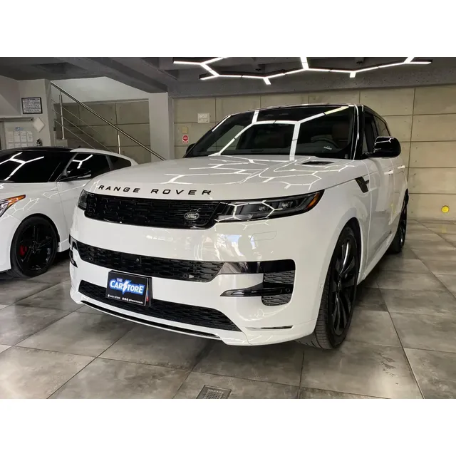 Land Rover Range Rover Sport Dinamics