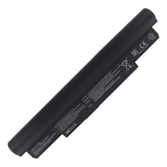 Bateria P/ Netbook Samsung Nc10 Nc20 Np-nc10 Nc 20 Nd10 Bateria Ver Na Descrição