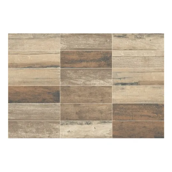 Porcelanico Alberdi Fusion Rectificado 20x60